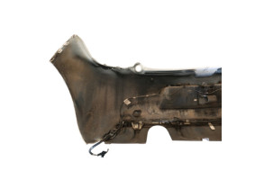 Pare choc arriere CITROEN DS3 Photo n°3