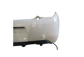 Pare choc arriere CITROEN DS3 Photo n°5