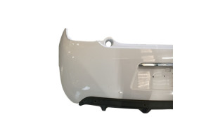 Pare choc arriere CITROEN DS3 Photo n°9