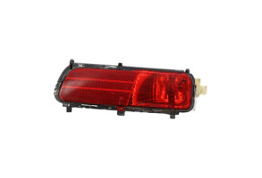 Feu de pare choc arriere droit CITROEN C4 GRAND PICASSO 1 Photo n°1