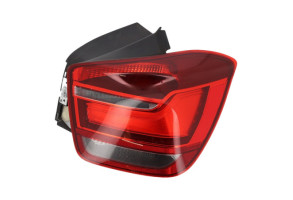 Feu arriere principal droit (feux) BMW SERIE 1 F20 Photo n°1
