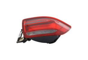 Feu arriere principal droit (feux) BMW SERIE 1 F20 Photo n°2