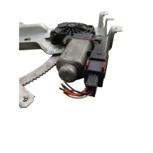 Leve vitre electrique avant gauche OPEL MERIVA A Photo n°2
