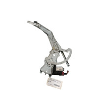 Leve vitre electrique avant gauche OPEL MERIVA A Photo n°3