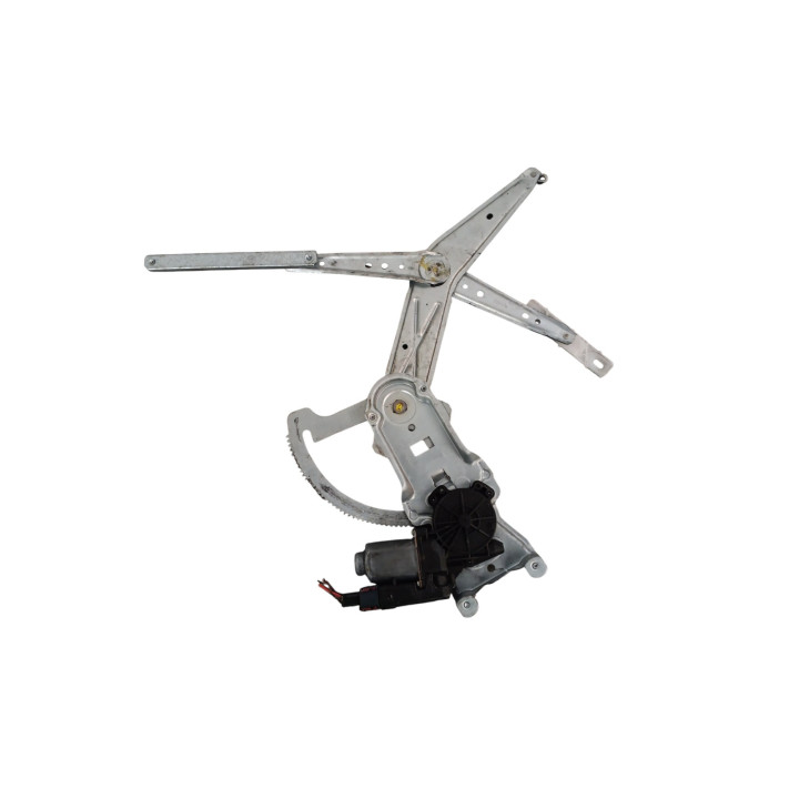 Leve vitre electrique avant gauche OPEL MERIVA A Photo n°5