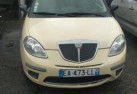 Alternateur LANCIA YPSILON 4 Photo n°9