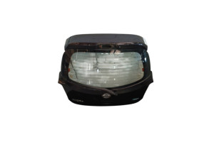 Malle/Hayon arriere NISSAN MICRA 4 Photo n°1