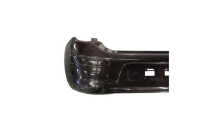 Pare choc arriere NISSAN MICRA 4 Photo n°3