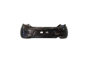 Pare choc arriere NISSAN MICRA 4 Photo n°4
