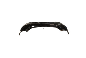 Pare choc arriere NISSAN MICRA 4 Photo n°5