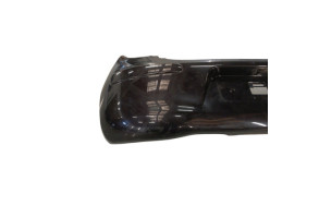 Pare choc arriere NISSAN MICRA 4 Photo n°6