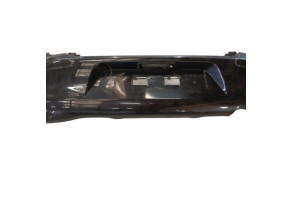 Pare choc arriere NISSAN MICRA 4 Photo n°7