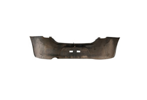 Pare choc arriere NISSAN MICRA 4 Photo n°9