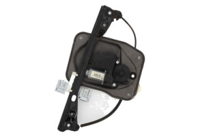Leve vitre electrique avant droit SKODA FABIA 2 Photo n°1