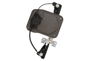 Leve vitre electrique avant droit SKODA FABIA 2 Photo n°3