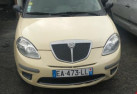 Alternateur LANCIA YPSILON 4 Photo n°16