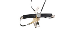 Leve vitre electrique avant droit BMW SERIE 1 E82 Photo n°4