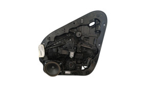 Leve vitre electrique arriere gauche VOLVO XC 40 Photo n°3