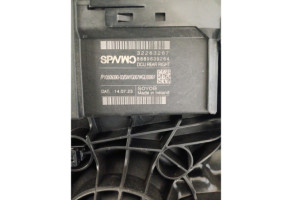 Leve vitre electrique arriere gauche VOLVO XC 40 Photo n°5