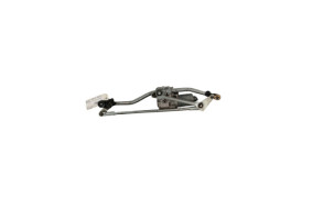 Moteur essuie glace avant AUDI A5 1 Photo n°4