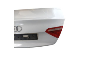 Malle/Hayon arriere AUDI A5 1 Photo n°5