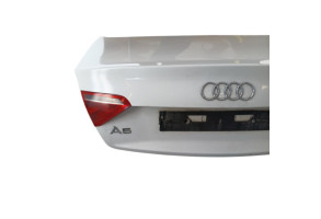 Malle/Hayon arriere AUDI A5 1 Photo n°6