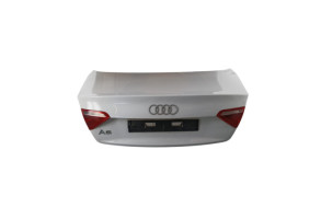 Malle/Hayon arriere AUDI A5 1 Photo n°7