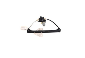 Leve vitre electrique arriere droit AUDI A3 3 Photo n°2