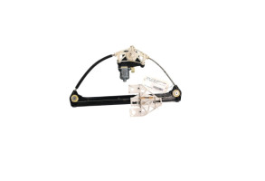 Leve vitre electrique arriere droit AUDI A3 3 Photo n°6