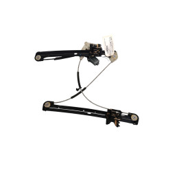 Leve vitre electrique avant gauche AUDI A3 3 Photo n°1