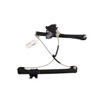 Leve vitre electrique avant gauche AUDI A3 3 Photo n°3