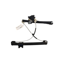 Leve vitre electrique avant gauche AUDI A3 3 Photo n°4
