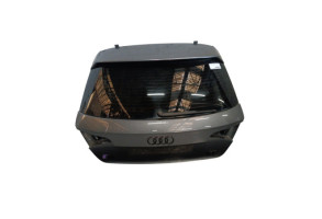 Malle/Hayon arriere AUDI A3 3 Photo n°1