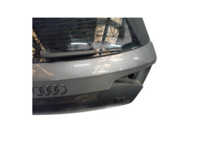 Malle/Hayon arriere AUDI A3 3 Photo n°3