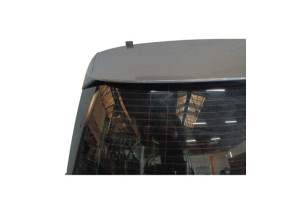 Malle/Hayon arriere AUDI A3 3 Photo n°5