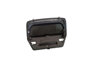 Malle/Hayon arriere AUDI A3 3 Photo n°6