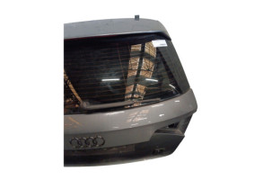 Malle/Hayon arriere AUDI A3 3 Photo n°7
