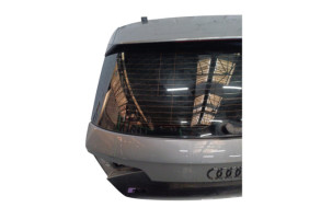 Malle/Hayon arriere AUDI A3 3 Photo n°8