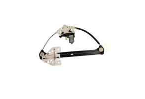 Leve vitre electrique arriere gauche AUDI A3 3 Photo n°1