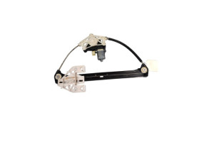 Leve vitre electrique arriere gauche AUDI A3 3 Photo n°2