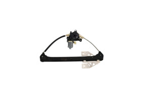 Leve vitre electrique arriere gauche AUDI A3 3 Photo n°5