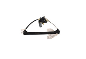 Leve vitre electrique arriere gauche AUDI A3 3 Photo n°6