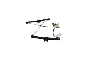 Leve vitre electrique avant droit AUDI A3 3 Photo n°4