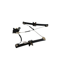 Leve vitre electrique avant droit AUDI A3 3 Photo n°5