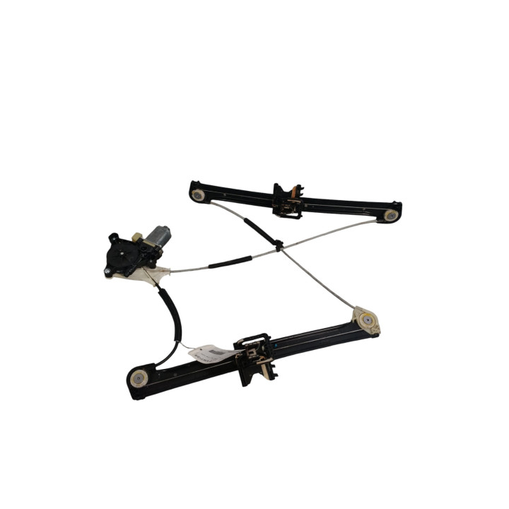 Leve vitre electrique avant droit AUDI A3 3 Photo n°5