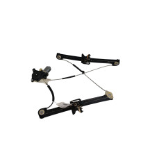 Leve vitre electrique avant droit AUDI A3 3 Photo n°6