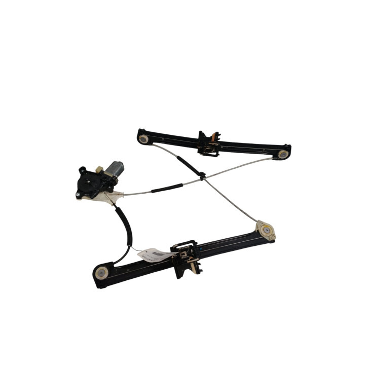 Leve vitre electrique avant droit AUDI A3 3 Photo n°6