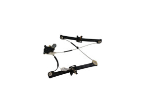 Leve vitre electrique avant droit AUDI A3 3 Photo n°6