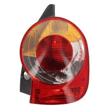 Feu arriere principal droit (feux) RENAULT MODUS Photo n°1