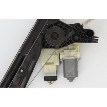 Leve vitre electrique avant gauche PEUGEOT 308 2 Photo n°4